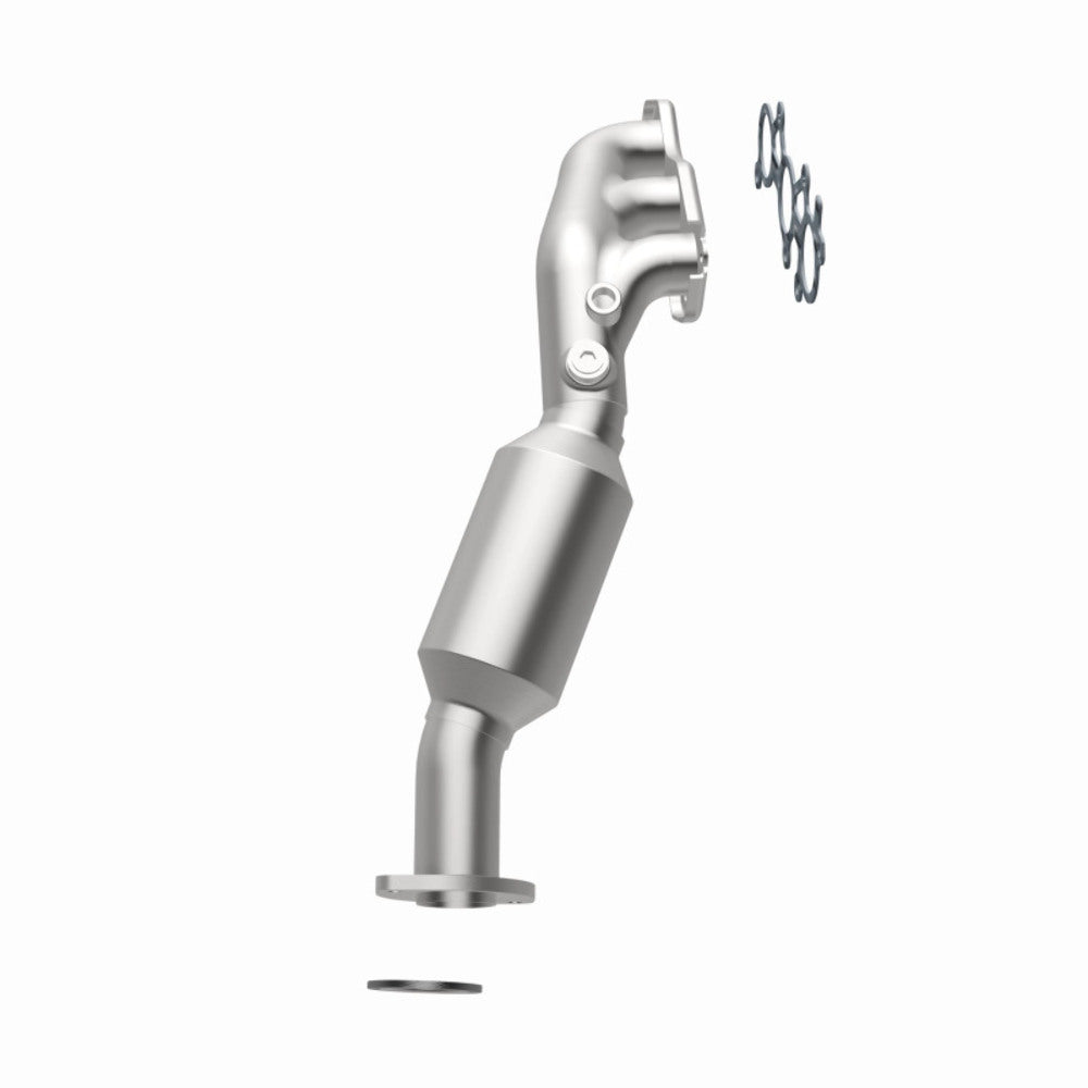 06-08 IS250/350 DS mani Direct-Fit Catalytic Converter 50604 Magnaflow - Catalytic Converters Car Part People