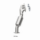 06-08 IS250/350 DS mani Direct-Fit Catalytic Converter 50604 Magnaflow