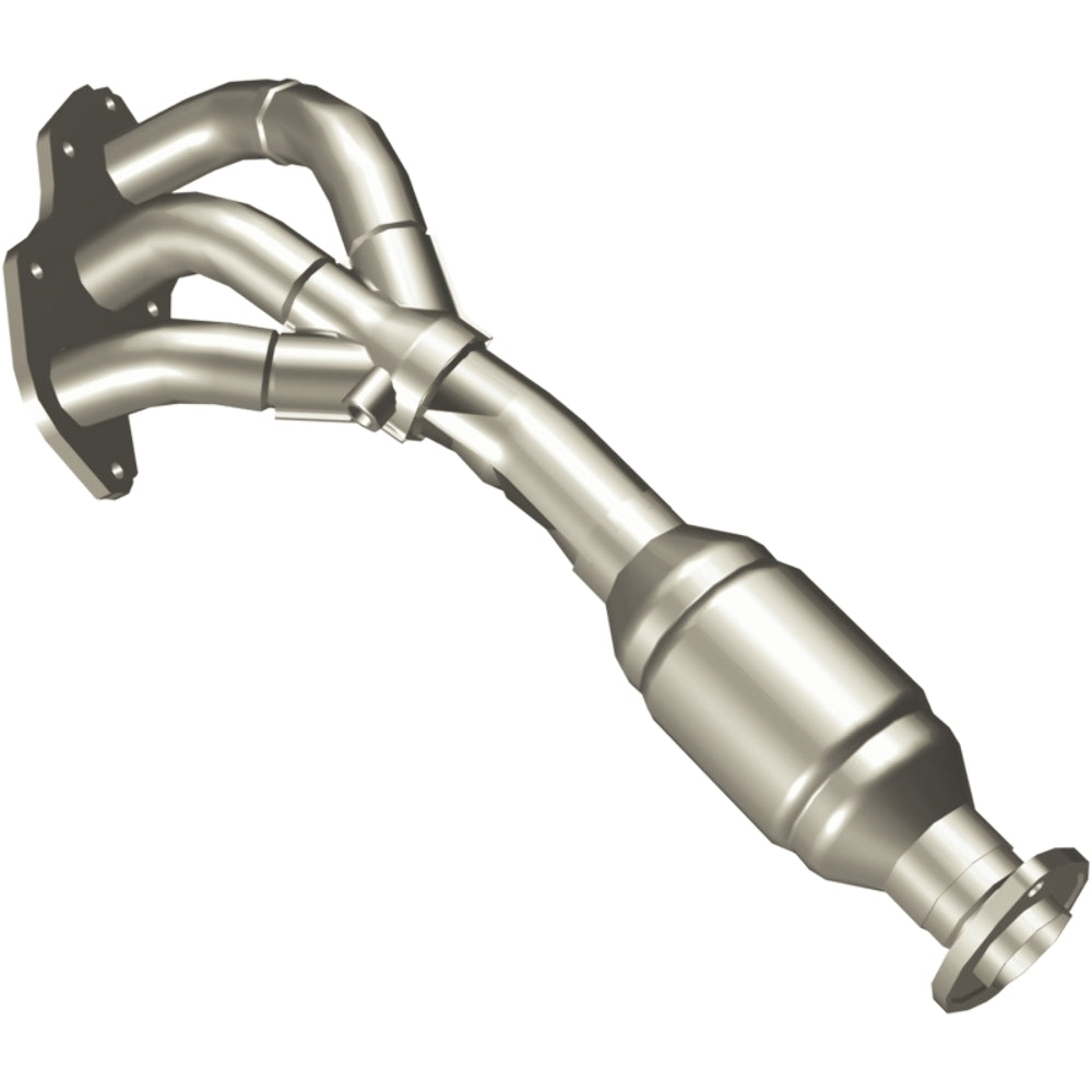 06-08 IS250/350 PS mani Direct-Fit Catalytic Converter 50605 Magnaflow - Catalytic Converters Car Part People