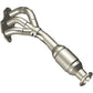 06-08 IS250/350 PS mani Direct-Fit Catalytic Converter 50605 Magnaflow