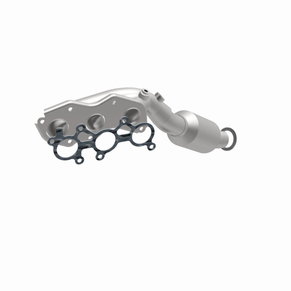 06-08 IS250/350 PS mani Direct-Fit Catalytic Converter 50605 Magnaflow - Catalytic Converters Car Part People