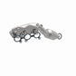 06-08 IS250/350 PS mani Direct-Fit Catalytic Converter 50605 Magnaflow