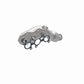 06-08 IS250/350 PS mani Direct-Fit Catalytic Converter 50605 Magnaflow - Catalytic Converters Car Part People