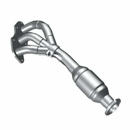 06-08 IS250/350 PS mani Direct-Fit Catalytic Converter 50605 Magnaflow - Catalytic Converters Car Part People