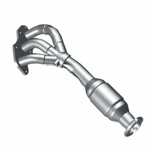 06-08 IS250/350 PS mani Direct-Fit Catalytic Converter 50605 Magnaflow - Catalytic Converters Car Part People