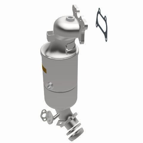 2006-2013 Honda Civic Manifold Catalytic Converter 50610 Magnaflow