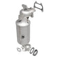2006-2013 Honda Civic Manifold Catalytic Converter 50610 Magnaflow