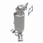 2006-2013 Honda Civic Manifold Catalytic Converter 50610 Magnaflow