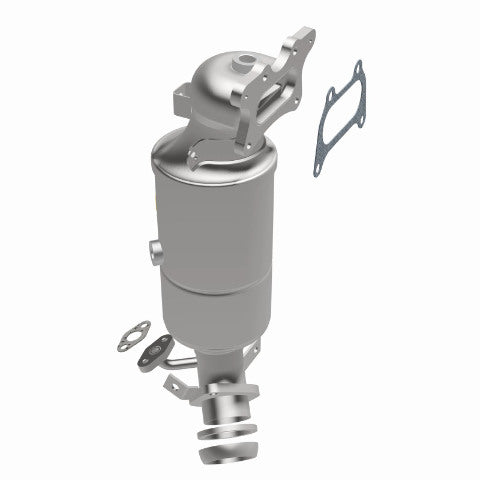 2006-2013 Honda Civic Manifold Catalytic Converter 50610 Magnaflow