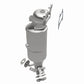 2006-2013 Honda Civic Manifold Catalytic Converter 50610 Magnaflow