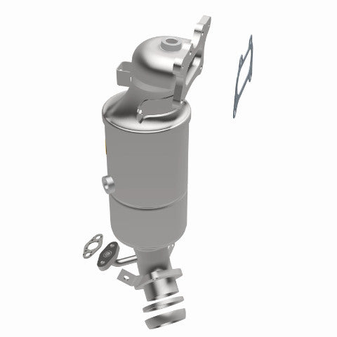 2006-2013 Honda Civic Manifold Catalytic Converter 50610 Magnaflow