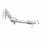 06-09 Mazda 3 2.0L Direct-Fit Catalytic Converter 50616 Magnaflow