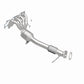 06-09 Mazda 3 2.0L Direct-Fit Catalytic Converter 50616 Magnaflow