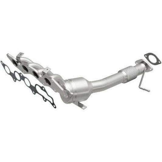 06-09 Mazda 3 2.0L Direct-Fit Catalytic Converter 50616 Magnaflow - Catalytic Converters Car Part People