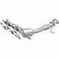 06-09 Mazda 3 2.0L Direct-Fit Catalytic Converter 50616 Magnaflow