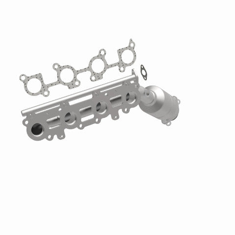 05-09 Lexus GX470 4.7L Direct-Fit Catalytic Converter 50617 Magnaflow