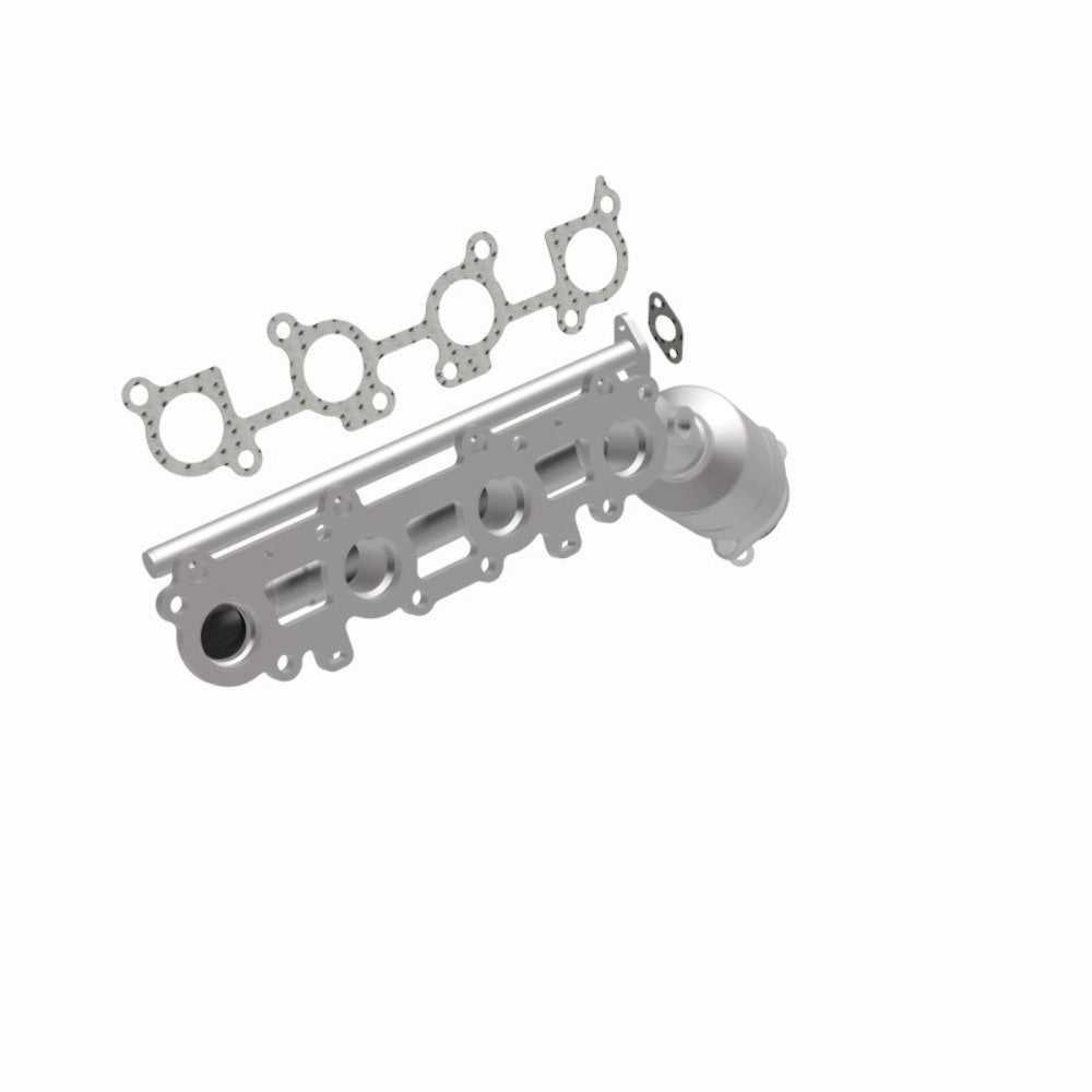 05-09 Lexus GX470 4.7L Direct-Fit Catalytic Converter 50617 Magnaflow - Catalytic Converters Car Part People