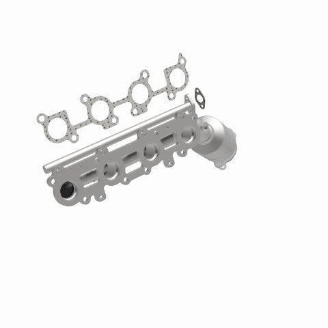 05-09 Lexus GX470 4.7L Direct-Fit Catalytic Converter 50617 Magnaflow