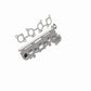 05-09 Lexus GX470 4.7L Direct-Fit Catalytic Converter 50617 Magnaflow