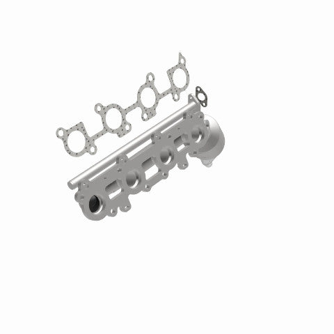 05-09 Lexus GX470 4.7L Direct-Fit Catalytic Converter 50617 Magnaflow