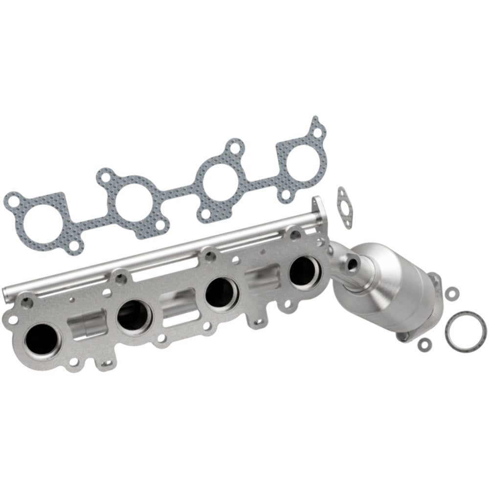05-09 Lexus GX470 4.7L Direct-Fit Catalytic Converter 50617 Magnaflow - Catalytic Converters Car Part People