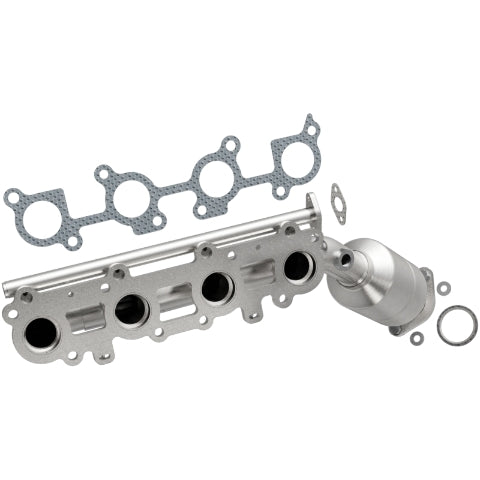 05-09 Lexus GX470 4.7L Direct-Fit Catalytic Converter 50617 Magnaflow