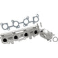 05-09 Lexus GX470 4.7L Direct-Fit Catalytic Converter 50617 Magnaflow