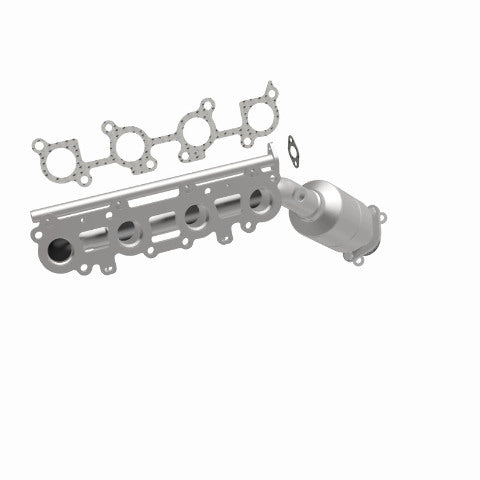 05-09 Lexus GX470 4.7L Direct-Fit Catalytic Converter 50617 Magnaflow