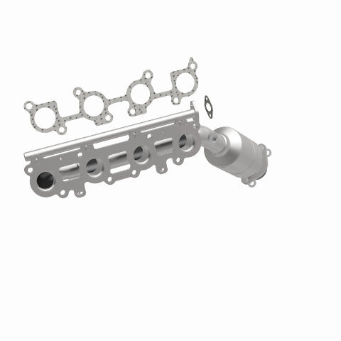 05-09 Lexus GX470 4.7L Direct-Fit Catalytic Converter 50617 Magnaflow