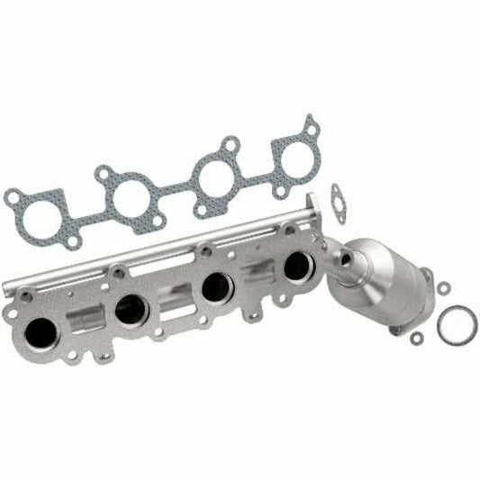 05-09 Lexus GX470 4.7L Direct-Fit Catalytic Converter 50617 Magnaflow - Catalytic Converters Car Part People