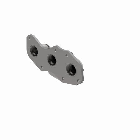 06-09 Toyota RAV4 3.5L Direct-Fit Catalytic Converter 50620 Magnaflow
