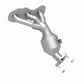 06-09 Toyota RAV4 3.5L Direct-Fit Catalytic Converter 50620 Magnaflow