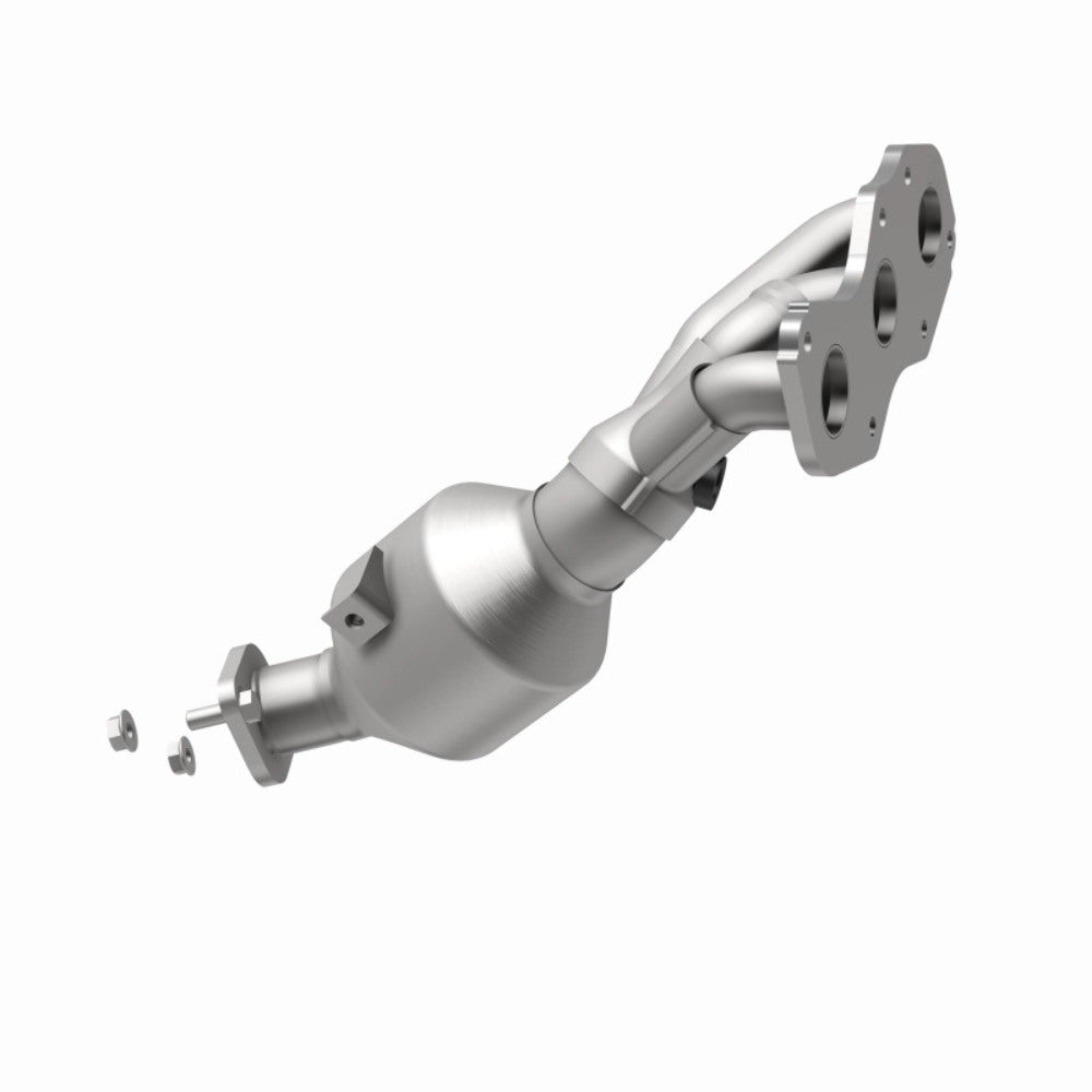 06-09 Toyota RAV4 3.5L Direct-Fit Catalytic Converter 50620 Magnaflow - Catalytic Converters Car Part People