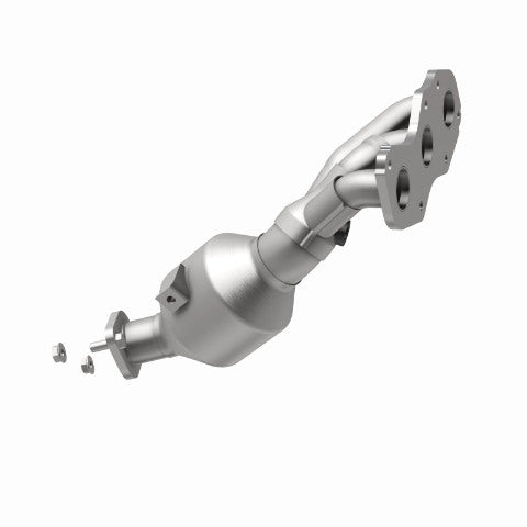 06-09 Toyota RAV4 3.5L Direct-Fit Catalytic Converter 50620 Magnaflow