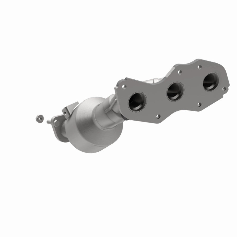06-09 Toyota RAV4 3.5L Direct-Fit Catalytic Converter 50620 Magnaflow - Catalytic Converters Car Part People
