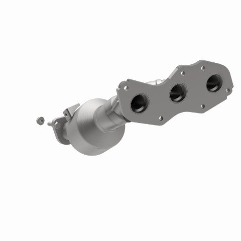 06-09 Toyota RAV4 3.5L Direct-Fit Catalytic Converter 50620 Magnaflow