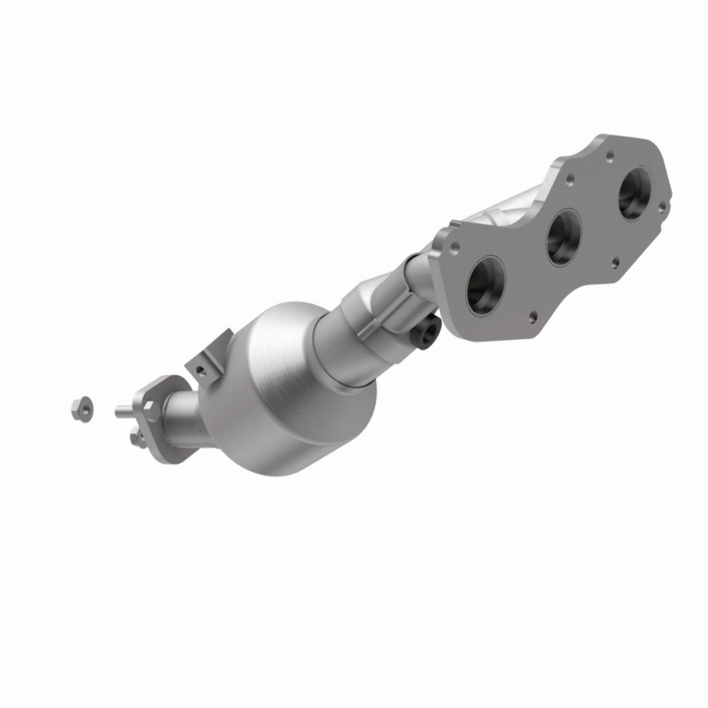 06-09 Toyota RAV4 3.5L Direct-Fit Catalytic Converter 50620 Magnaflow - Catalytic Converters Car Part People