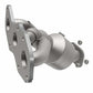 06-09 Toyota RAV4 3.5L Direct-Fit Catalytic Converter 50620 Magnaflow