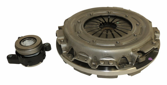 Crown Automotive - Steel Unpainted Clutch Kit - 5062150AE