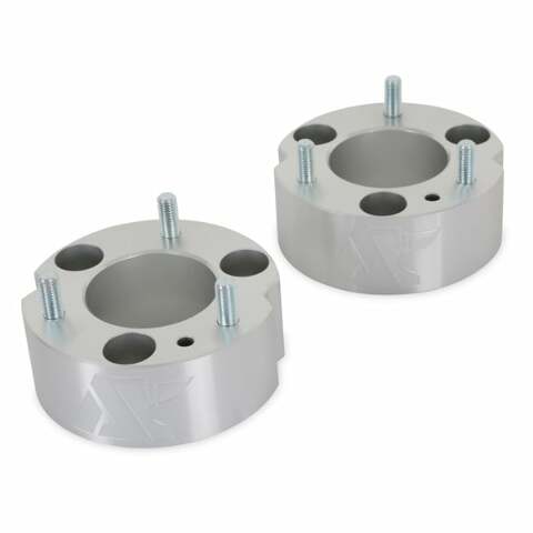 Fits 2021+ Ford Bronco 2-Inch Suspension Lift Spacers-5062AOR