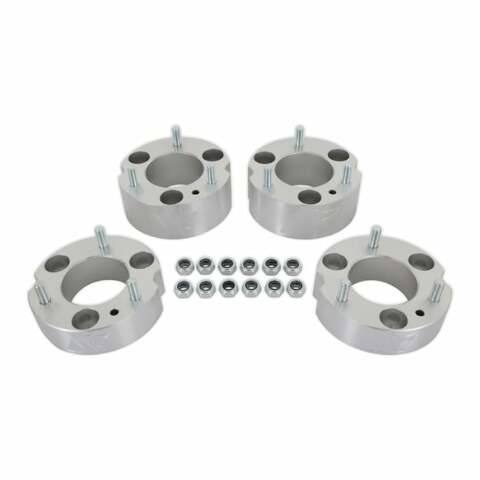Fits 2021+ Ford Bronco 2-Inch Suspension Lift Spacers-5062AOR