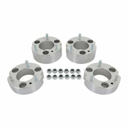 Fits 2021+ Ford Bronco 2-Inch Suspension Lift Spacers-5062AOR