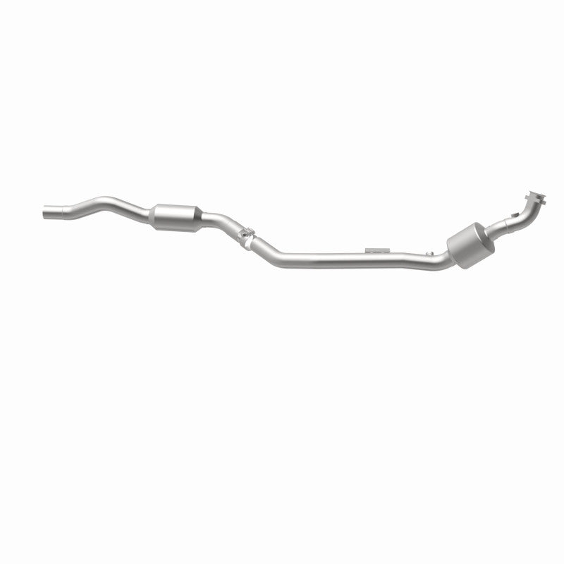 2007 Mercedes-Benz E350 3.5L Direct-Fit Catalytic Converter 5411645 Magnaflow