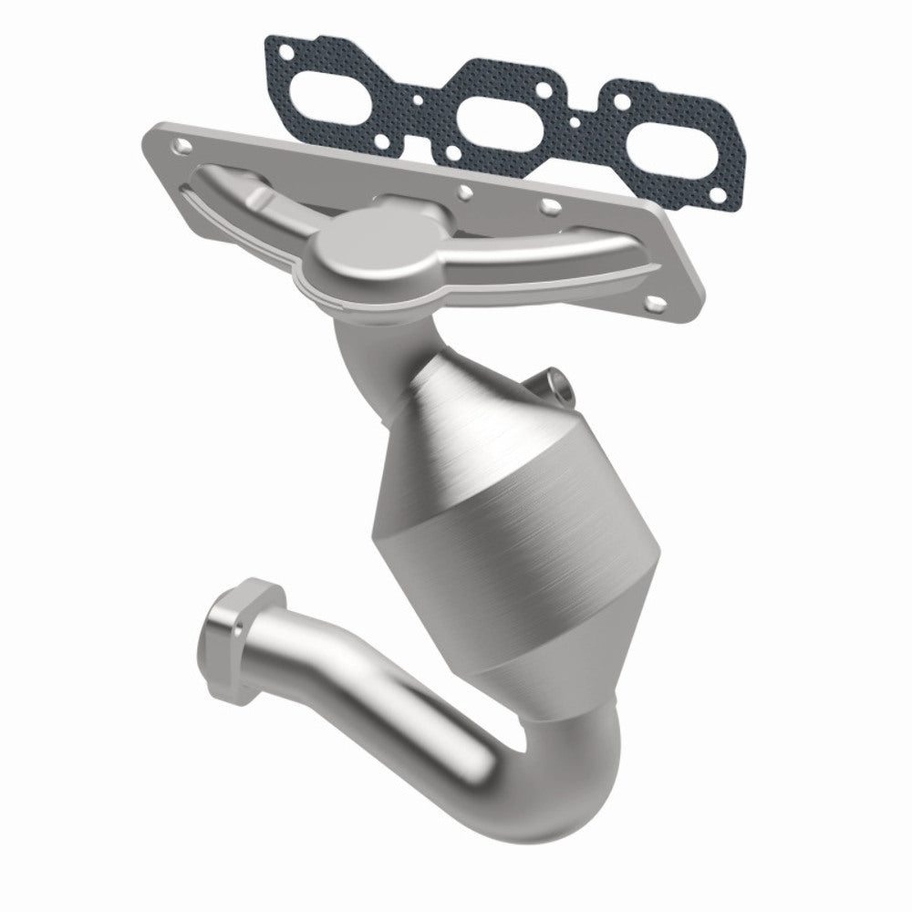 01-02 Cougar 2.5L Front Direct-Fit Catalytic Converter 50646 Magnaflow - Catalytic Converters Car Part People