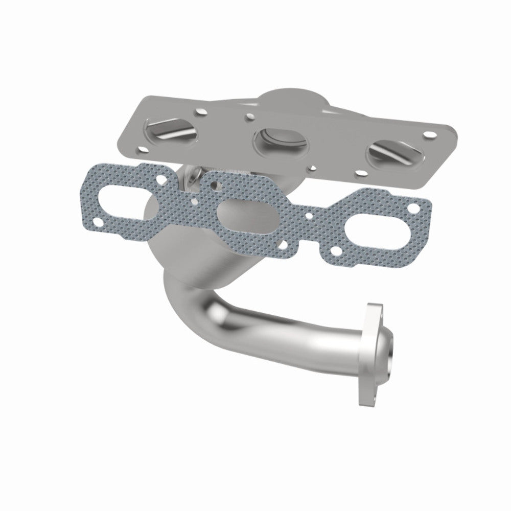 01-02 Cougar 2.5L Front Direct-Fit Catalytic Converter 50646 Magnaflow - Catalytic Converters Car Part People