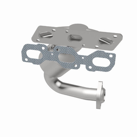01-02 Cougar 2.5L Front Direct-Fit Catalytic Converter 50646 Magnaflow