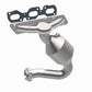 01-02 Cougar 2.5L Front Direct-Fit Catalytic Converter 50646 Magnaflow - Catalytic Converters Car Part People