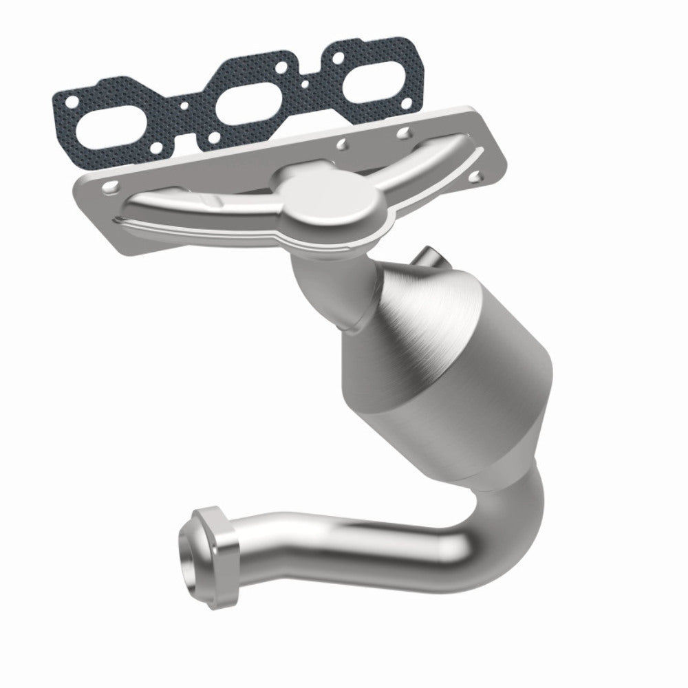 01-02 Cougar 2.5L Front Direct-Fit Catalytic Converter 50646 Magnaflow - Catalytic Converters Car Part People