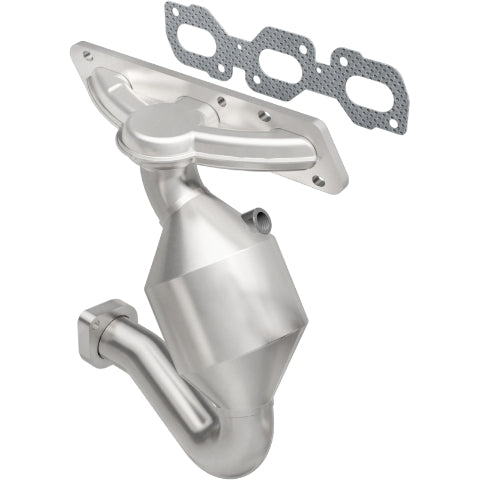 01-02 Cougar 2.5L Front Direct-Fit Catalytic Converter 50646 Magnaflow