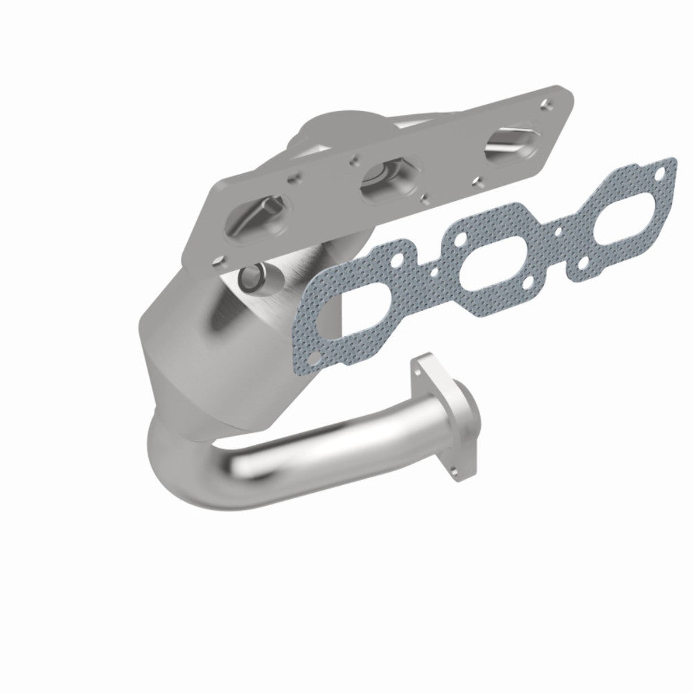 01-02 Cougar 2.5L Front Direct-Fit Catalytic Converter 50646 Magnaflow - Catalytic Converters Car Part People